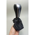 2004-2010 Bmw E83 X3 Sav Factory Gearshift Knob Trim With Boot Pearl Chrome Oem. Fixed Price $41.25.