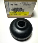 Blue Diamond Manual Transmission Gear Shift Boot 4C4Z-7277-AB / FUL202484. Fixed Price $15.96.
