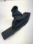 2012-2018 Ford Focus A/t Center Console Shifter Bezel Boot Leather BM51A061B Oem. Fixed Price $38.99.