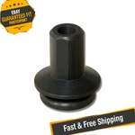 Drake Muscle Cars 5R3Z-7213-BRBK Shift Boot Retainer 2005-2014 Ford Mustang. Fixed Price $39.70.