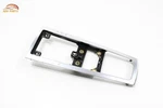 2015 - 2024 Porsche Macan Console Shift Switch Bezel Cover Trim Panel Oem. Fixed Price $32.99.