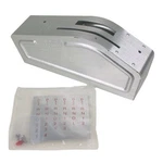 B And Automotive Aluminum Cover - 80821. Fixed Price $143.65.