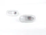 Side Blinker Light Fender Lamp Indicator Fit 1992-2000 Mitsubishi Mirage Lancer. Fixed Price $16.99.