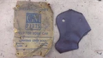 Nos 1939 Chevy Gear Shift Operating Lever Boot Leather Original Gm Master Deluxe. Fixed Price $45.00.