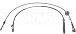 Dorman Auto Trans Shifter Cable For 2002-2006 Chevrolet Avalanche 2500. Fixed Price $91.51.