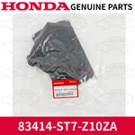 Honda 83414-ST7-Z10ZA Genuine Red Stitched Shift Boot Integra DC2 92-95 Civic. Fixed Price $41.22.