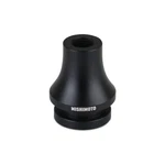 Mishimoto Aluminum Black Shift Boot Retainer M12X1.25 MMSK-RET-12125BL. Fixed Price $33.14.