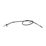 For Infiniti G35 2003-2006 Parking Brake Cable Steel 56.25 In. Length. Fixed Price $140.65.