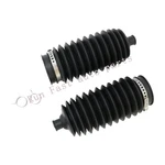 Fit For Honda Acura 2X Steering Rack&pinion Inner Tie Rod Bellow Boot Left&right. Fixed Price $25.04.