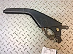 86-91 Porsche 968 Black Parking Hand Brake Lever 94442405150. Fixed Price $20.00.