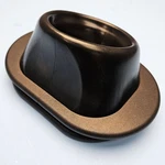 1962-1987 Mopar / E-body Clutch Fork Boot 4-SPEED Dodge Plymouth. Fixed Price $35.00.