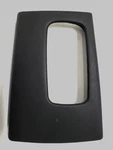 2002-2004 Jeep Liberty Gear Selector Bezel Mopar Oem 5GP21DX9AE. Fixed Price $74.99.