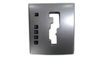 Fits * 07-09 Dodge Caliber Console Bezel YZ11XZ2AC New Oem. Fixed Price $105.15.