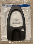 Nos 2000-2007 Ford Focus Center Console Trim With Traction Control Button Hole. Fixed Price $49.99.