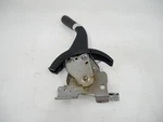 08-15 Mitsubishi Lancer Evolution X Emergency Brake Handle Assembly Oem. Fixed Price $89.99.